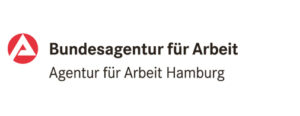 Logo Bundesagentur für Arbeit